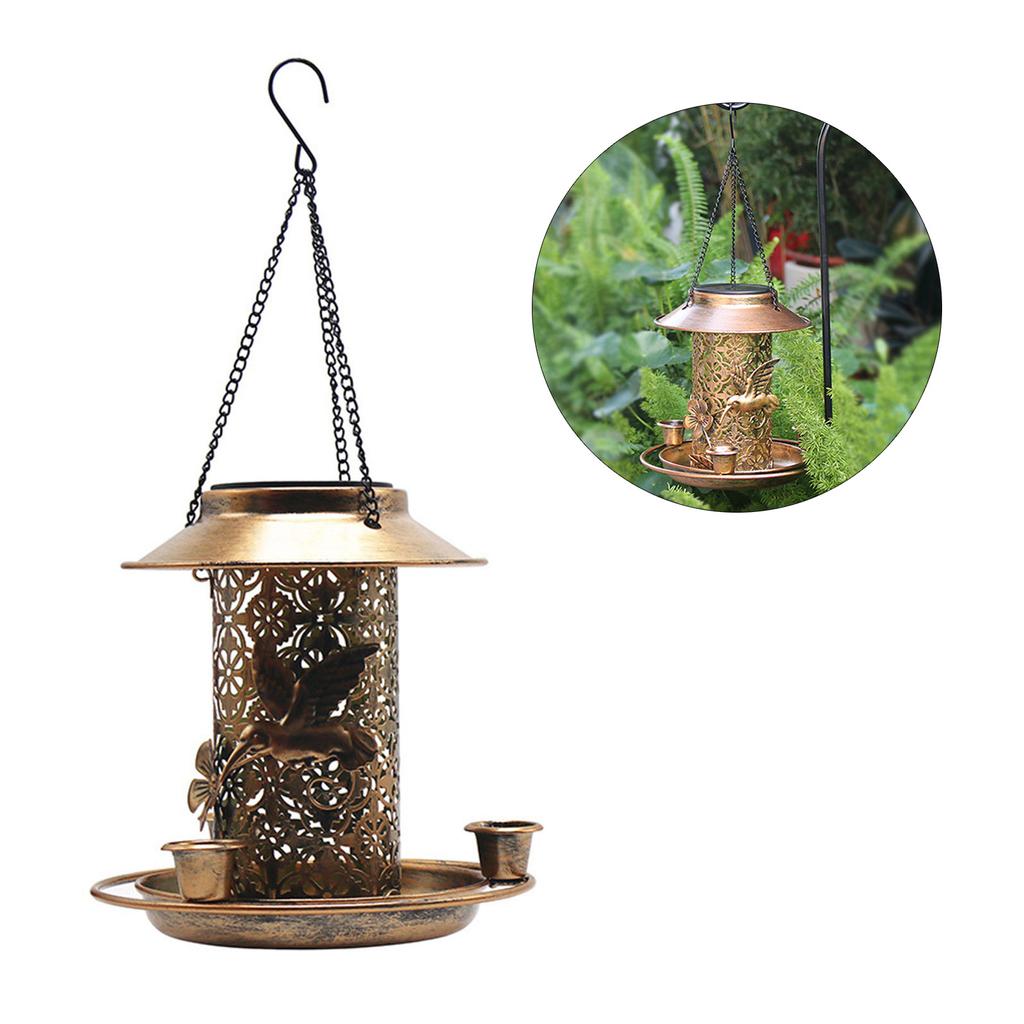 Кормушки для колибри, уличные завесы, солнечные кормушки для птиц, железные кормушки для белок, кормушки для птиц, колибри, кормушки для воды