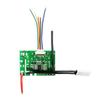 Плата печатная PCB/LED Для Makita 18V 3 6 9Ah Bl1830 Электроинструмент Литиевая Батарея Защитная Плата