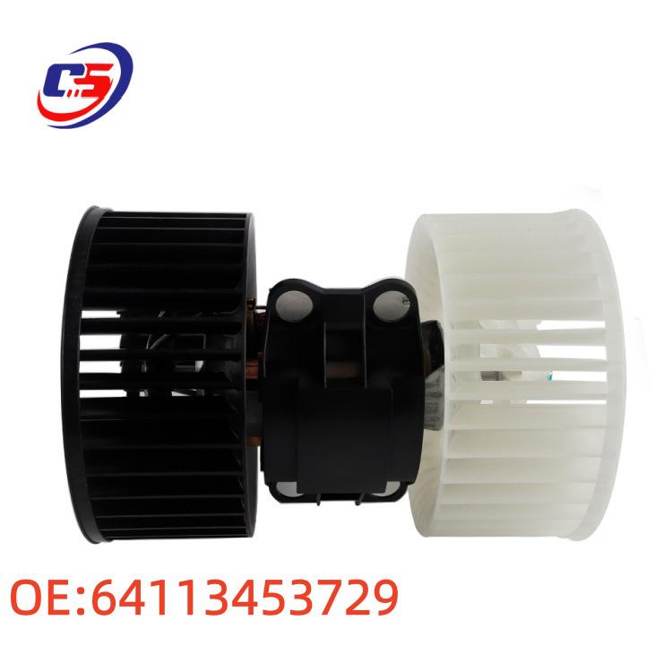 BMW 3 Series E46 316Ci AC Blower Motor 64113453729