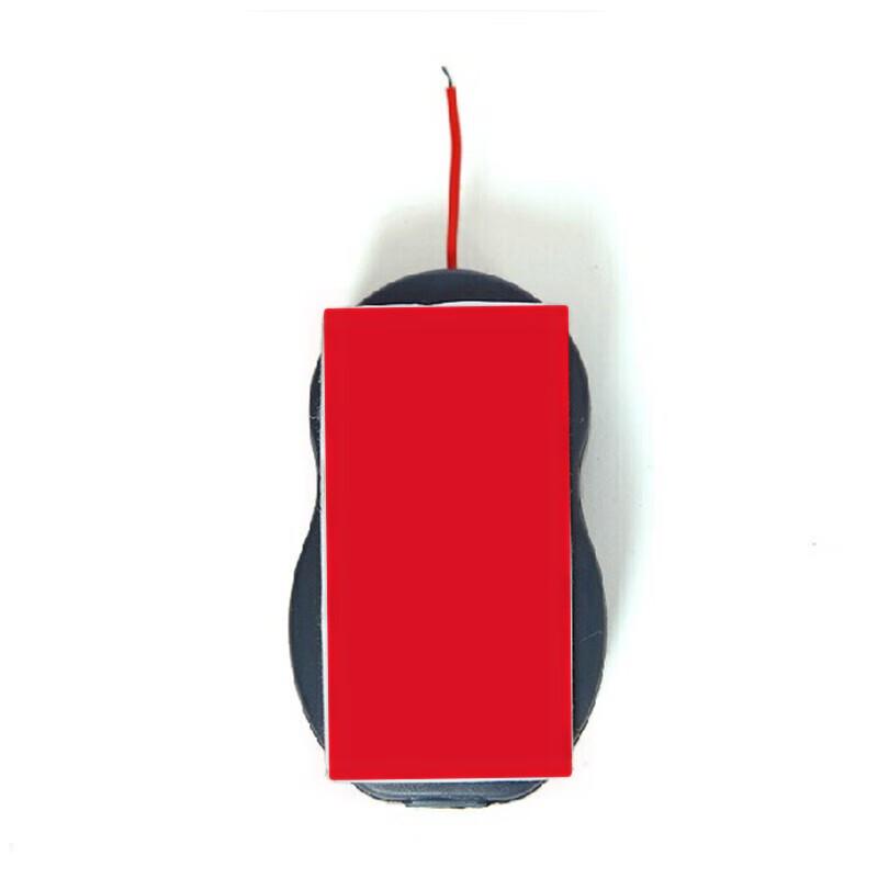 XINGONG 3-Level Proximity Alarm for Safety Helmets