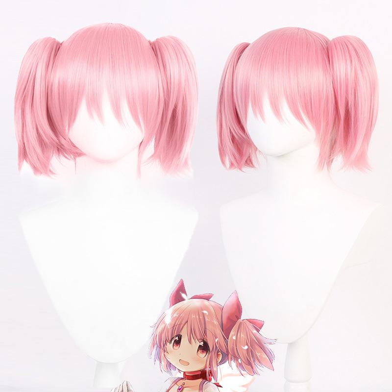 Косплей костюм Канамэ Мадока Акеми Хомура Puella Magi Madoka Magica Томоэ Мами Мики Саяка Сакура Кёко Наряд Полный комплект