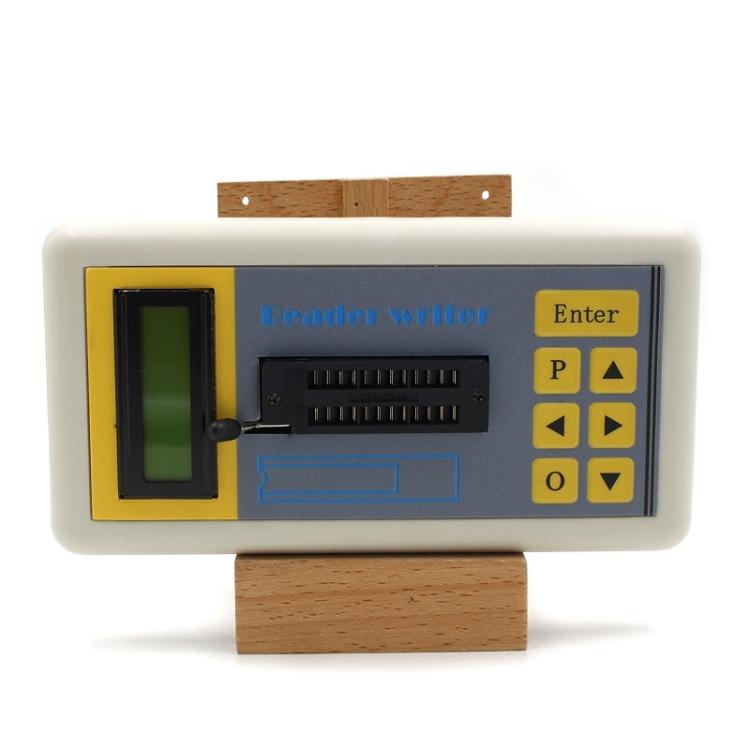 Integrated Circuit Tester Transistor IC Tester, Specification: Host