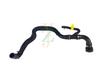 Land Rover Evoque RRE DB5 Даунпайп LR094507/LR049637
