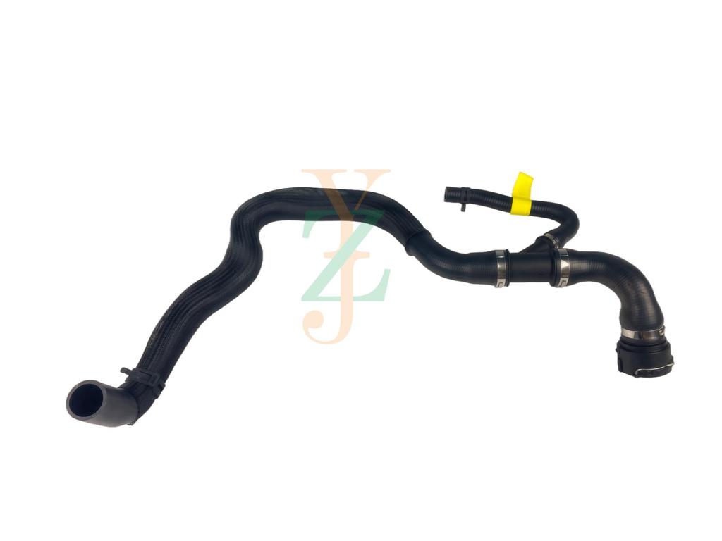 Land Rover Evoque RRE DB5 Даунпайп LR094507/LR049637