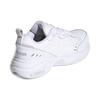 Adidas Strutter White Clear Pink Женские кроссовки Cloud-White FY8492