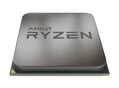 Процессор AMD Ryzen 5 2400G с кулером Wraith Stealth YD2400C5FBBOX
