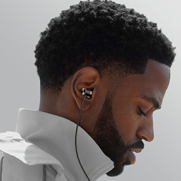 Usams Słuchawki Stereo Ep-42 3,5 Mmfor Set 1Szt. Biały/White Sj475Hs02-1