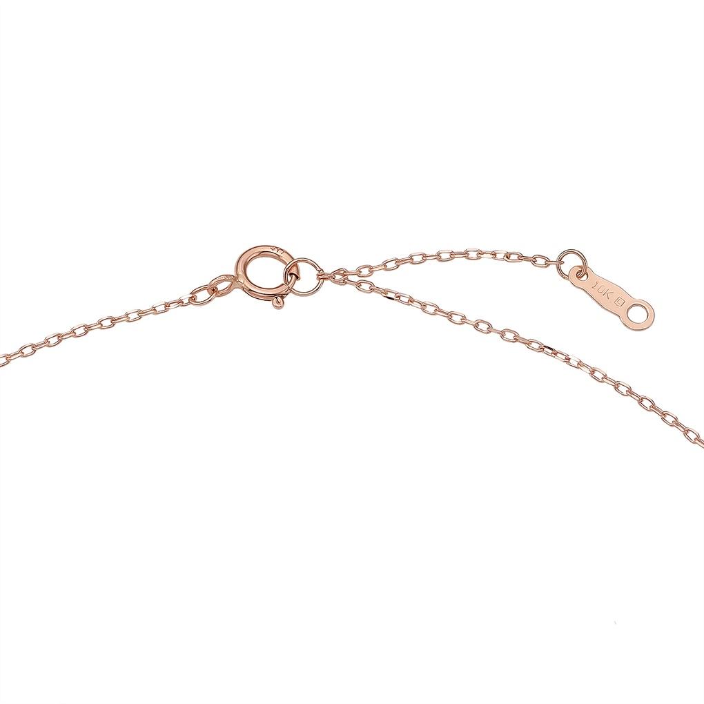 LLOYD Battery 10K Necklace LNT20044T