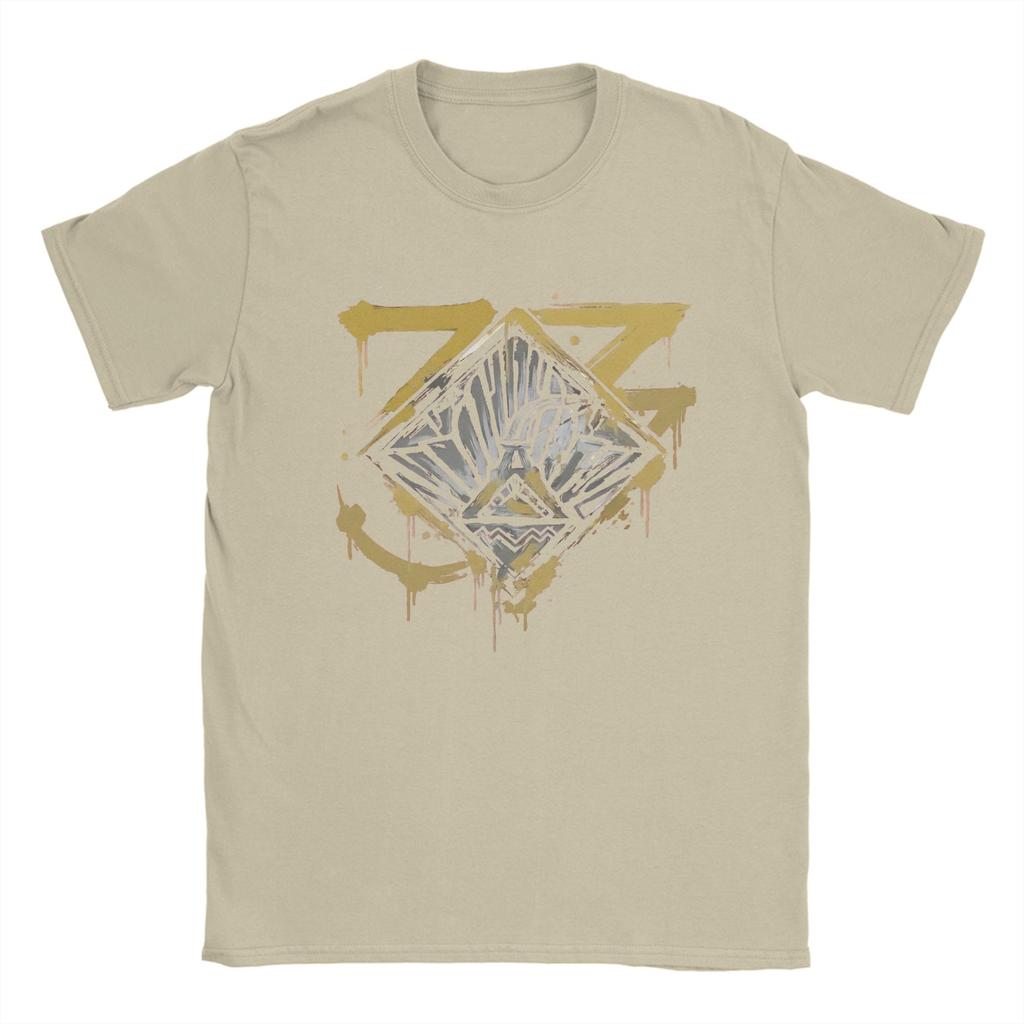 Unisex Women Graphic 33 verso grafitti Clair Obscur Expedition 33  T Shirt Tee Cotton  Tshirts Clothing