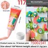 50g Eco-friendly and Easy-to-squeeze Simulated Cream Glue, Handcrafted Cream Glue Oil Glue