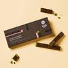 Osulloc Jeju Island Green Tea Chocolate Bar (3 Packs), Korean Snacks