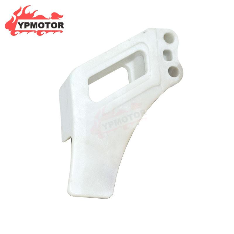 DT 125/200R/230 Off Road Chain Protection Cover Sprocket Frame Guard Chain Guide for Yamaha DT 125 200 230 DT125 DT200 R DT230