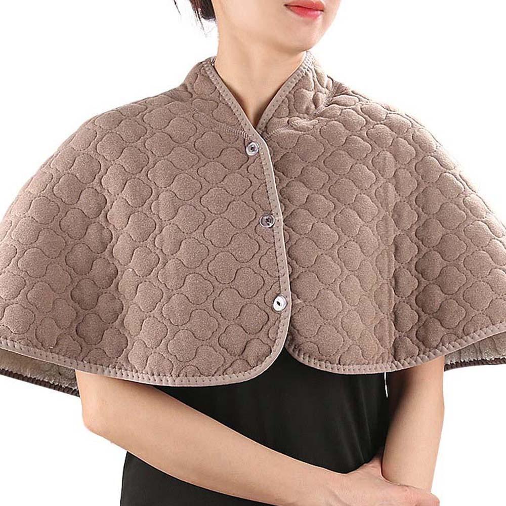 Blouse Shoulders Fake Collar Winter Fur Shawl Clothes Accessories Wool Scarves Autumn Winter