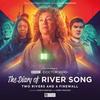 The Diary of River Song Series 10 Two Rivers and a Firewall By... 9781838687281