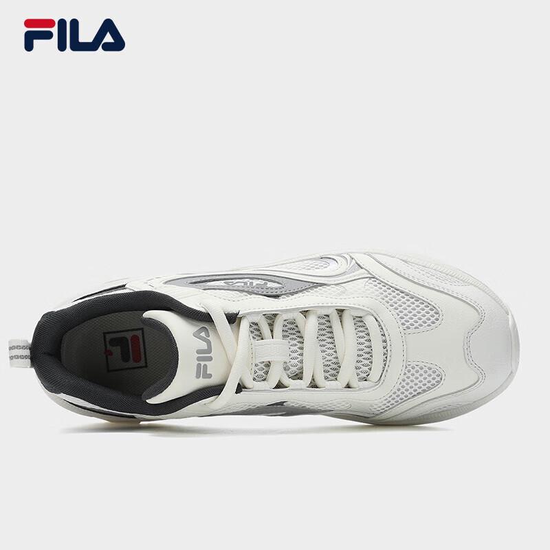 Fila Мужская ретро-спортивная и повседневная обувь FLUXION