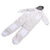 Professional Siamese Bee Suit Zipper 3 Layer Net Space Suit Ventilated Bee Suit for BeekeeperXXL