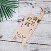 Do Not Disturb Door Decoration Tags PVC Reminder Sign New Door Sign  Hotel