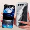 Phone Case for Realme 16 5G Soft Silicone Proective Back Cover for Realme RMX5171 6.57" Fashion Style design for Realme16 5G