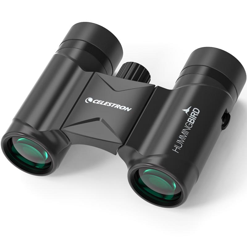 Портативный бинокль Celestron Hummingbird 8X21 HD
