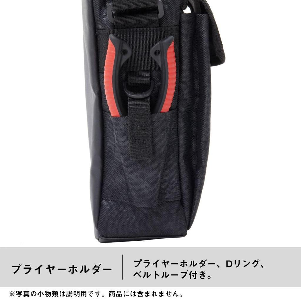 Наплечная сумка [DAIWA]