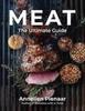 Книга Meat