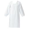Ultra Dry Apron with White Sleeves, E-1204-0H