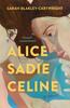 Книга Alice Sadie Celine