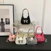 Bow Handheld Bag Women Shoulder Bag Crossbody Bags for Women Fashion Chain Purses and Handbags Designer Bag