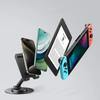 Ugreen LP805 Black Adjustable Desktop Holder for Smartphones & Tablets