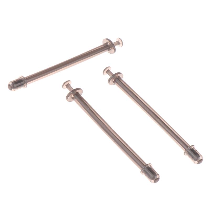 10 шт. женские вагинальные аппликаторы частные гелевые тюбики одноразовые вагинальные болюсы 2 мл