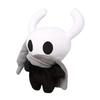 20 см Плюшевая игрушка Hollow Knight Мягкая набивная игрушка Мультяшная игра Полый Идеальный Подарок на День Рождения Праздник для Мальчиков Набор Игрушки