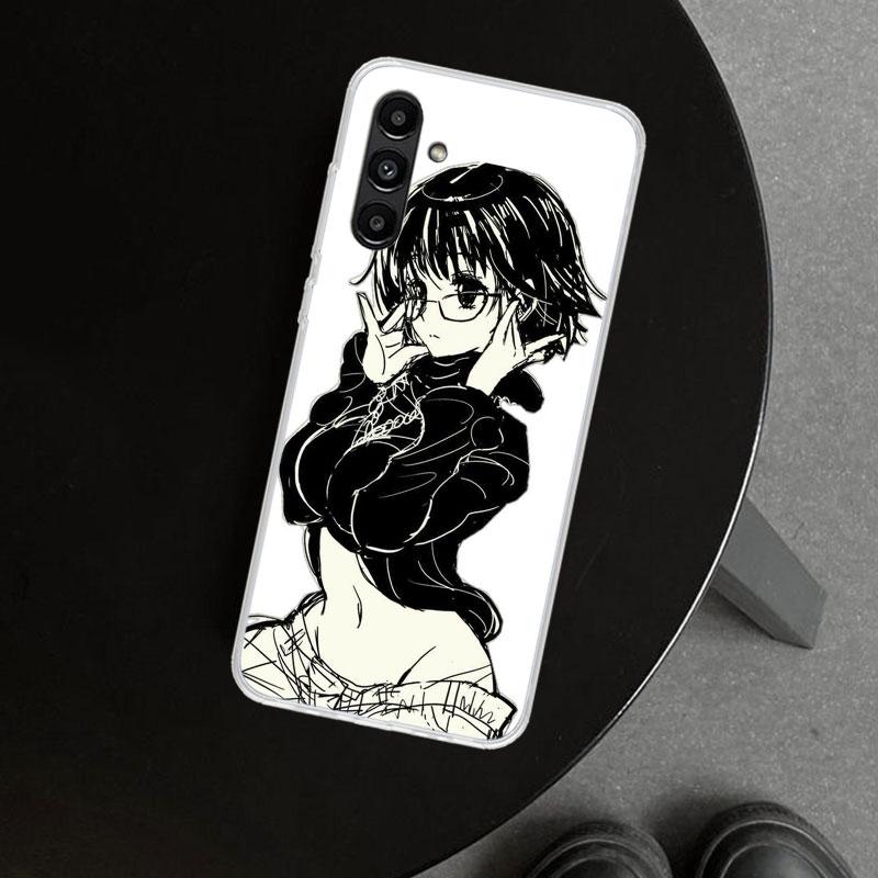 Чехол для телефона Huner X-Hunters Chrollo Shizuku для Samsung Galaxy A17 A16 A26 A36 A56 A57 A37 A15 A25 A35 A55 A14 A24 A34 A54