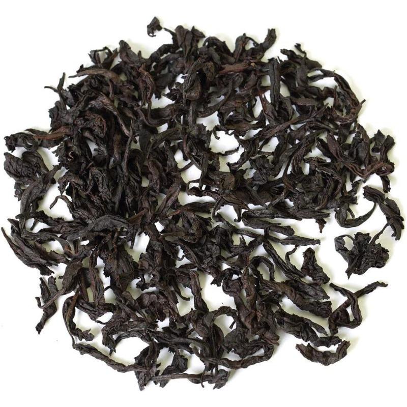 250g Wuyi Da Hong Pao Dahongpao Big Red Robe Rock Loose Leaf Chinese Oolong Tea
