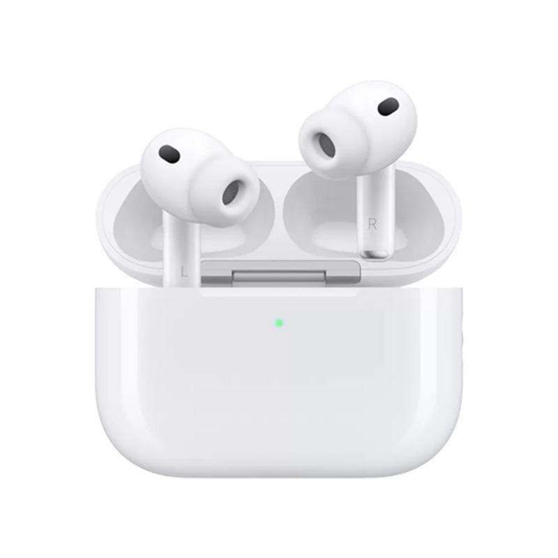 Восьмое поколение новой Bluetooth-гарнитуры подходит для наушников Apple, наушников с измерением пульса и кислорода в крови.