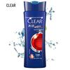Шампунь против перхоти Clear Men
