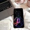 S-Star Trek Ships-t Logo Phone Case Black Silicone Soft For Samsung S25,S24,S21,S22,S23,S30,Ultra,S20,Plus,Fe,Lite
