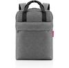 Рюкзак Reisenthel allday M iso twist silver (EM7052)