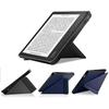Cover - Kobo - Libra 2 - Synthetic Leather - Folding Stand - Anti-scratch Protection