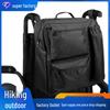 Waterproof Wheelchair Storage Bag with Large Capacity