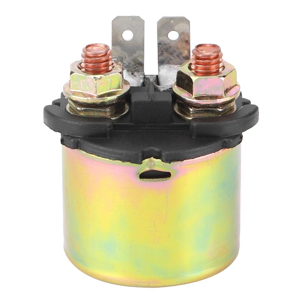 Реле стартера (соленоид) из железа и меди Подходит для KAWASAKI BRUTE FORCE 750 4X4I 05 17