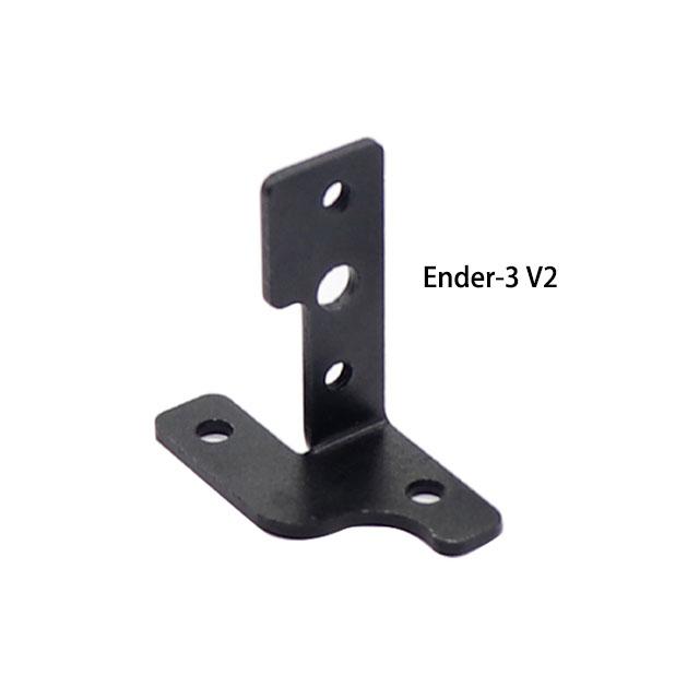 CREALITY 3D Accessories For Ender-3/CR-10/ Ender-5 Auto-leveling CR BL Touch Sensor Bracket Plate Automatic Leveling Sensor
