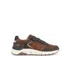 Men's Sneakers Mustang 4200-301 Brown