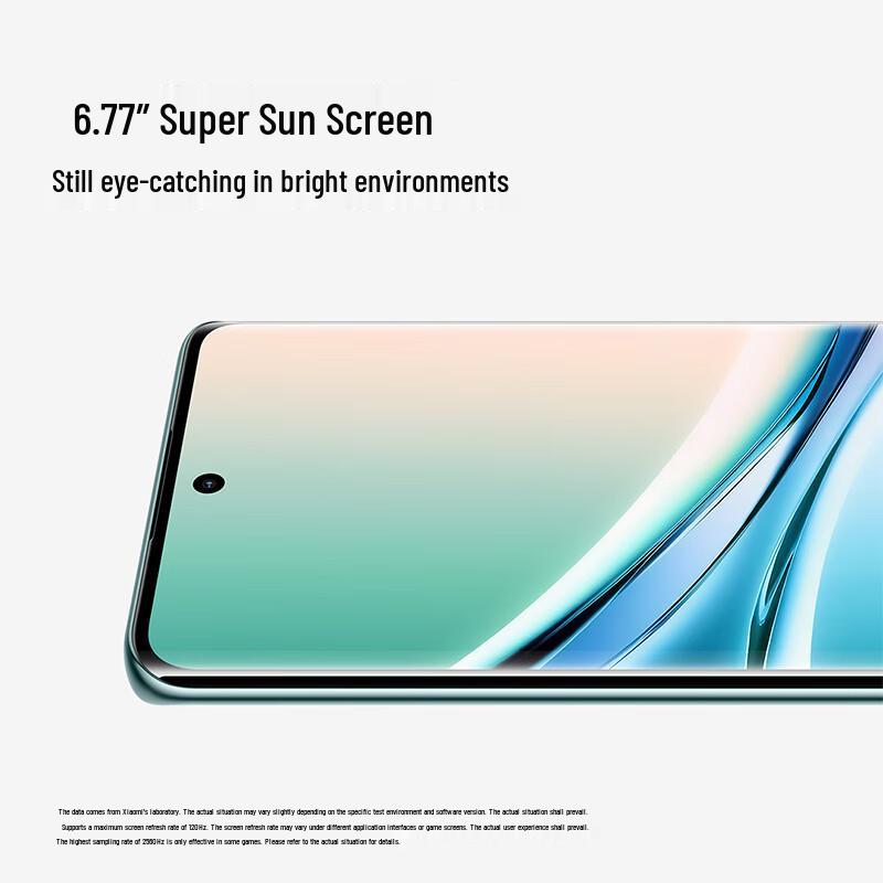Смартфон Xiaomi Redmi Note 15 5G (Китайская версия)