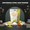 Vitamatic, Citrus Acid Powder, , 2.26kg(80oz)