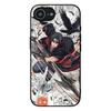 for Motorola Moto G04 G13 G14 G22 G23 G32 G34 G35 G64 G82 G84 G53 G60 G72 E14 E15 E13 Case Sasori Itachi Narutos Pain Akatsuki