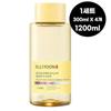 Illyyoon Fresh Moisture Средство для снятия макияжа с губ и глаз, 1,2 л, 1 набор