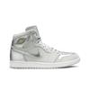 Air Jordan 1 Retro Hi Silver 25th Anniversary 396009-001
