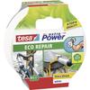 Тканевая клейкая лента tesa® extra Power tesa 56431-00001-00 белая (Д х л) 10 м x 38 мм резина 1 шт.(s)