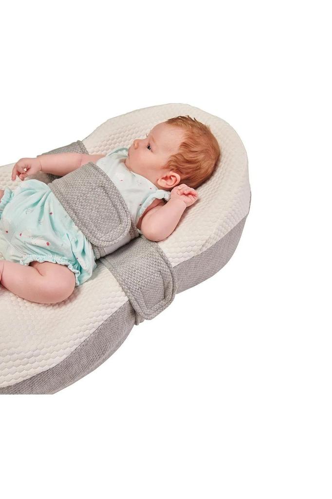 Orthopedic Cradle, Mother Bed, Baby Bed, Portable Mother Bed, Baby Sleeping Cradle, Practical Mother Bed, Sleeping Cradle, Reflux Bed