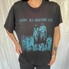 The Sisters Of Mercy The Sister Of Mercy Футболка Body and Soul EP Винтаж S-5XL Унисекс Футболка